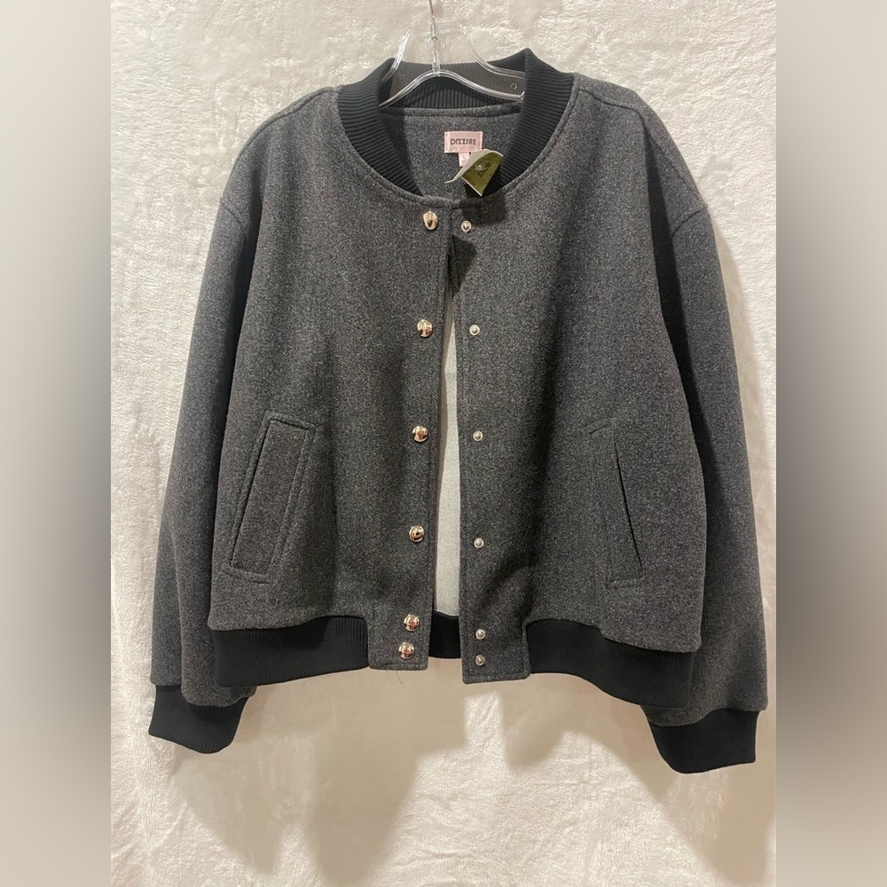 Dizzy  Jackets & Coats Size L (1)